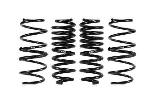 Eibach - E10-35-057-02-22 | Eibach PRO-KIT Performance Springs for Ford Maverick | Set of 4 Springs