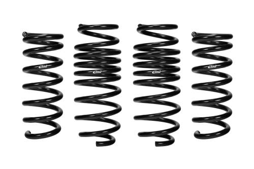 Eibach - E10-44-003-01-22 | Eibach PRO-KIT Performance Springs (Set of 4 Springs)