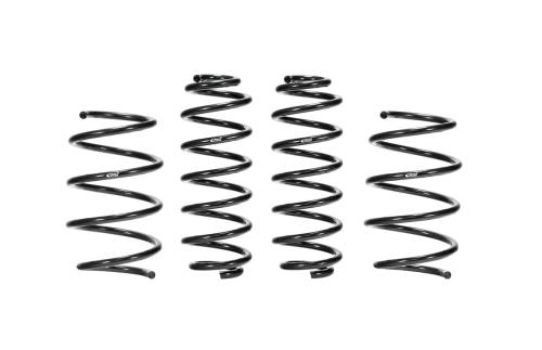 Eibach - E10-82-087-01-22 | Eibach PRO-KIT Performance Springs For Toyota Corolla | Set of 4 Springs