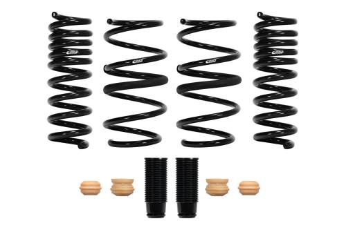 Eibach - E10-82-089-01-22 | Eibach PRO-KIT Performance Springs For Toyota GR Supra | Set of 4 Springs