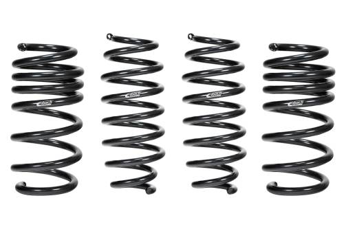 Eibach - E10-87-003-01-22 | Eibach PRO-KIT EV Performance Springs For Tesla Model 3 | Set of 4 Springs