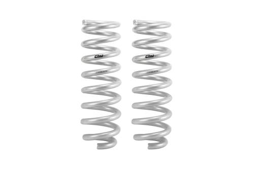 Eibach - E30-63-045-01-20 | Eibach PRO-LIFT-KIT (Set of 2 Front Springs)