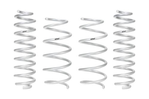 Eibach - E30-82-088-02-22 | Eibach PRO-LIFT-KIT (Set of 4 Springs)