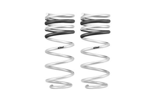 Eibach - E30-82-105-02-02 | Eibach PRO-LIFT-KIT HD (Set of 2 Rear Springs)