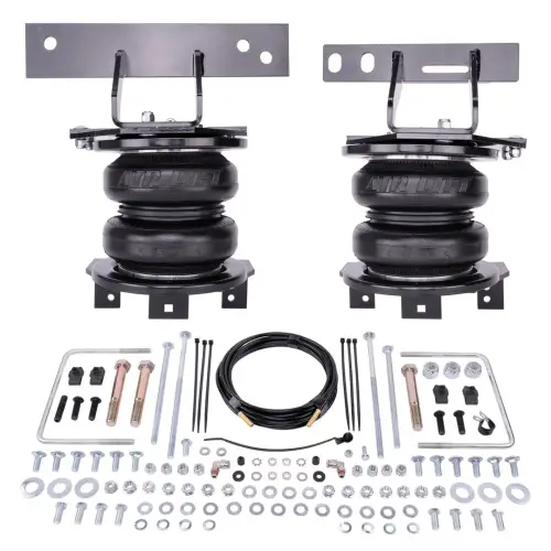 Air Lift Company - 57579 | Air Lift LoadLifter LoadLifter 7500 XL Ultimate Air Spring Kit