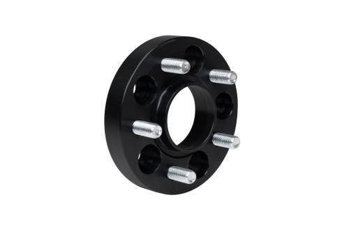 Eibach - S90-4-15-025-B | Eibach Pro-Spacer (15mm Pair Black)