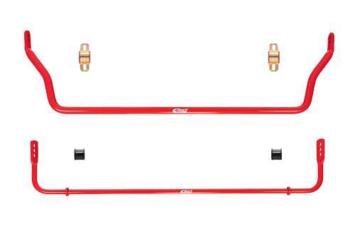 Eibach - 5515.320 | Eibach ANTI-ROLL-KIT (Front & Rear Sway Bar Kits)
