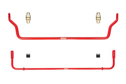 Eibach - 5517.320 | Eibach ANTI-ROLL-KIT (Front & Rear Sway Bar Kits)