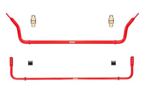 Eibach - 5530.320 | Eibach ANTI-ROLL-KIT (Front & Rear Sway Bar Kits)