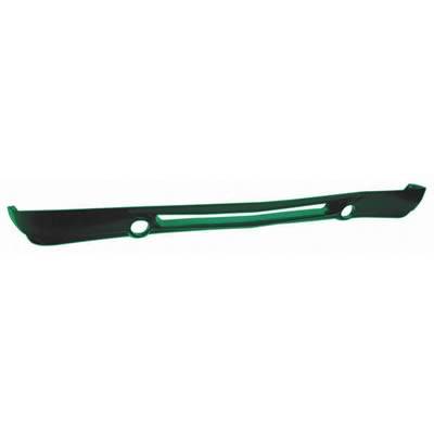 Street Scene Equipment - 950-70103 | Street Scene Generation 1 Urethane Bumper Valance