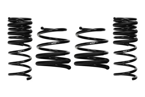 Eibach - 7728.140 | Eibach PRO-KIT Performance Springs (Set of 4 Springs)