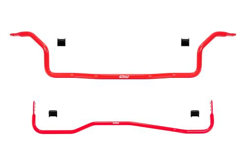 Eibach - 8260.320 | Eibach ANTI-ROLL-KIT (Front & Rear Sway Bar Kits)
