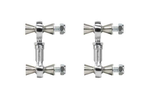 Eibach - AK41-201-003-01-20 | Eibach END-LINK-KIT (Pair of Front Adjustable End Links)
