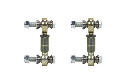 Eibach - AK41-35-029-01-RA | Eibach END-LINK-KIT (Pair of Rear Adjustable End Links)