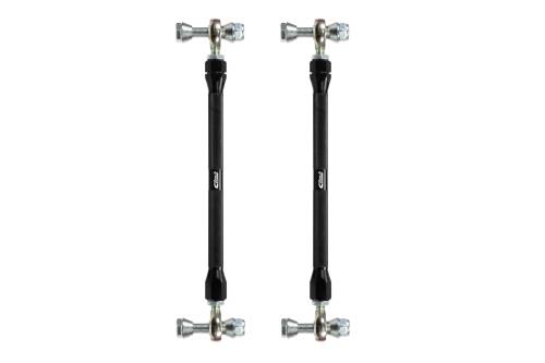 Eibach - AK41-40-036-04-FA | Eibach END-LINK-KIT For Honda Civic / Acura Integra | Pair of Front Adjustable End Links