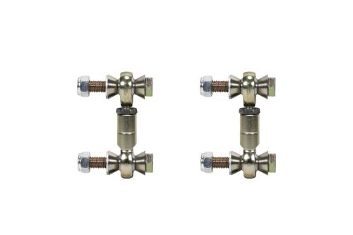 Eibach - AK41-51-022-01-20 | Eibach END-LINK-KIT (Pair of Front Adjustable End Links)
