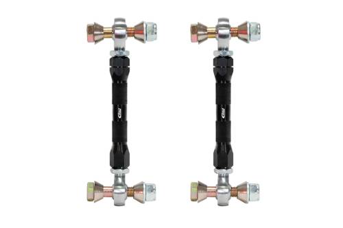 Eibach - AK41-72-003-02-02 | Eibach END-LINK-KIT (Pair of Rear Adjustable End Links)