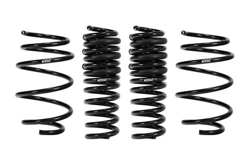 Eibach - E10-23-018-03-22 | Eibach PRO-KIT Performance Springs (Set of 4 Springs)