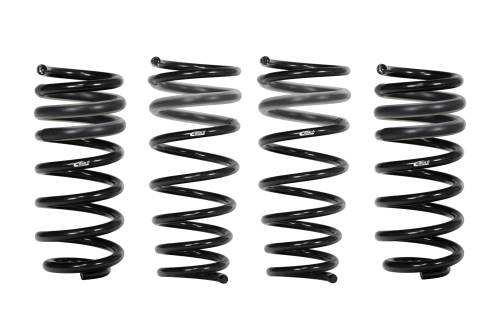 Eibach - E10-25-036-01-22 | Eibach PRO-KIT Performance Springs (Set of 4 Springs)