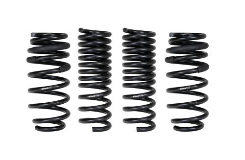 Eibach - E10-27-004-03-22 | Eibach PRO-KIT Performance Springs (Set of 4 Springs)