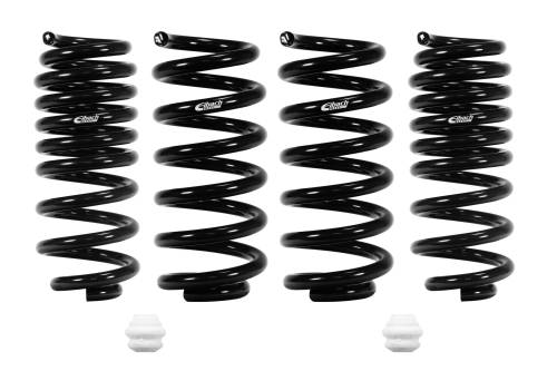 Eibach - E10-51-019-01-22 | Eibach PRO-KIT Performance Springs (Set of 4 Springs)