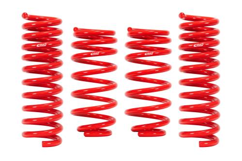 Eibach - E20-20-031-02-22 | Eibach SPORTLINE-KIT Performance Springs (Set of 4 Springs)