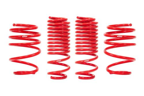 Eibach - E20-40-036-03-22 | Eibach SPORTLINE-KIT Performance Springs (Set of 4 Springs)