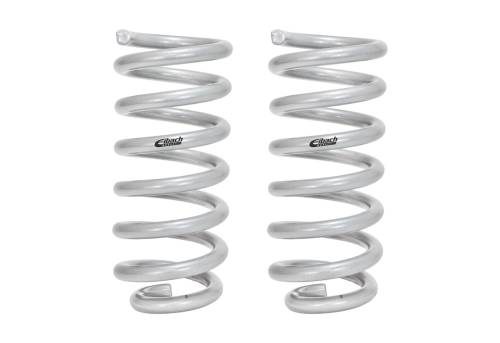 Eibach - E30-23-006-07-20 | Eibach PRO-LIFT-KIT Silverado, Sierra 1500 2WD/4WD (Set of 2 Front Springs)