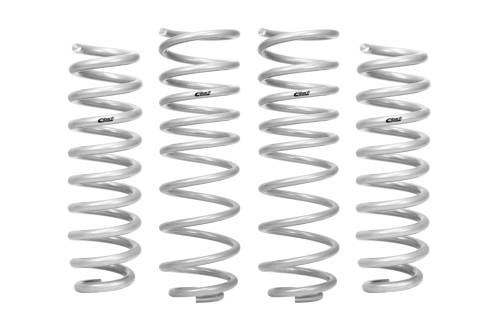 Eibach - E30-27-011-01-22 | Eibach PRO-LIFT-KIT Ram 1500 2WD (Set of 4 Springs)