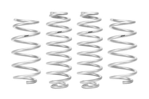 Eibach - E30-28-016-01-22 | Eibach PRO-LIFT-KIT (Set of 4 Springs)