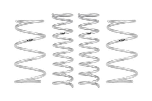 Eibach - E30-77-012-01-22 | Eibach PRO-LIFT-KIT (Set of 4 Springs)