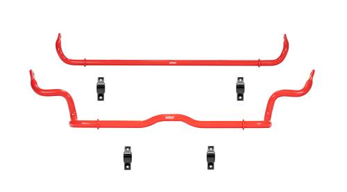 Eibach - E40-42-046-01-11 | Eibach ANTI-ROLL-KIT (Front & Rear Sway Bar Kits)