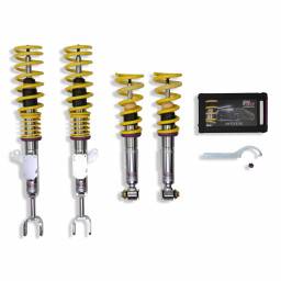 KW Suspension - 3522000C | KW V3 Coilover Kit (BMW 6series F12/F13)