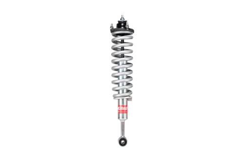 Eibach - E61-82-069-01-10 | PRO-TRUCK-LIFT Stage 1 Plus (Single Front Assembled Shock)