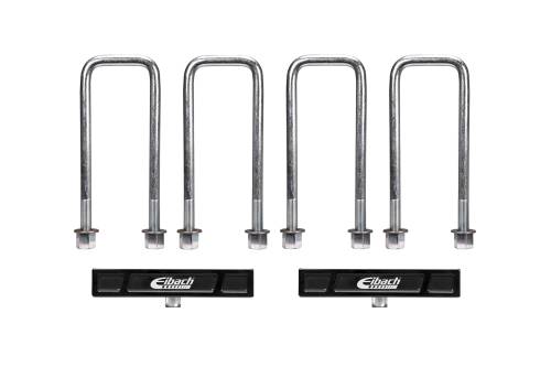 Eibach - LB81-35-048-01-02 | Eibach  LIFT-BLOCK (Pair of Lift Blocks + Hardware)