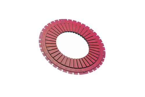 Eibach - 5.26014K | Eibach PRO-ALIGNMENT-KIT (Camber Shim Kit)