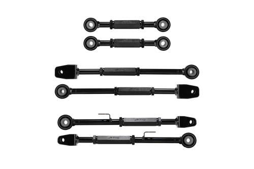 Eibach - 5.67540K | Eibach PRO-ALIGNMENT-KIT (Camber Arm Kit)