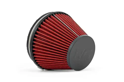 Rough Country - 10552F | Rough Country Replacement Filter For Jeep Cherokee XJ 2WD/4WD
