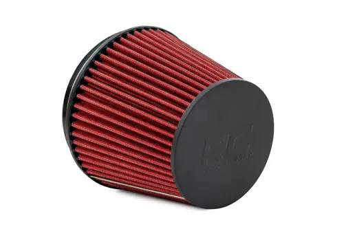 Rough Country - 10555F | Rough Country Replacement Filter For Ford F-150 2WD/4WD