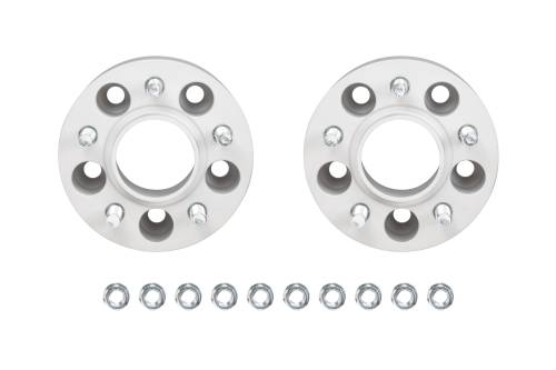 Eibach - S90-4-35-001 | Eibach PRO-SPACER (35mm Pair)