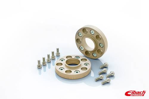 Eibach - S90-7-25-012 | Eibach PRO-SPACER (25mm Pair)