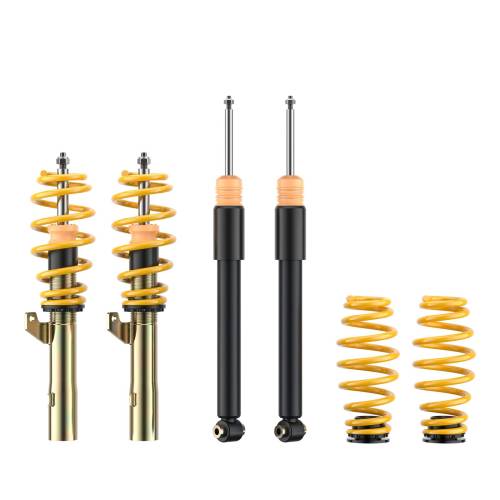 ST Suspension - 132800CT | ST Suspensions ST X Coilover Kit