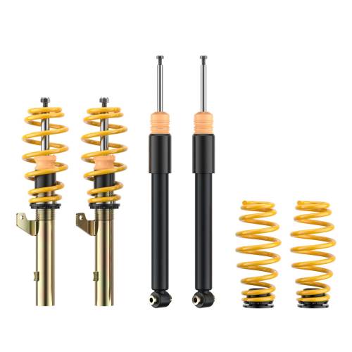 ST Suspension - 132800CJ | ST Suspensions ST X Coilover Kit
