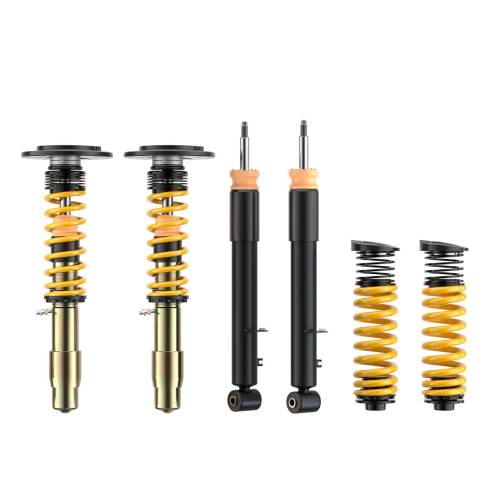 ST Suspension - 182208AN | ST Suspensions ST XTA Coilover Kit