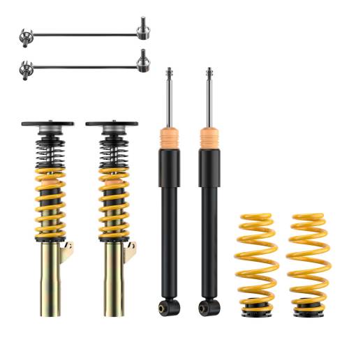 ST Suspension - 1821080N | ST Suspensions ST XTA Coilover Kit