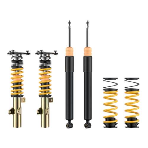 ST Suspension - 18250835 | ST Suspensions ST XTA Coilover Kit