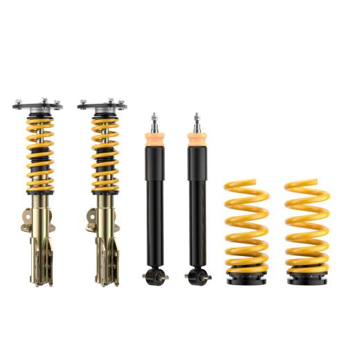 ST Suspension - 18230879 | ST Suspensions ST XTA Coilover Kit