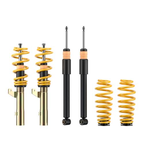 ST Suspension - 132800BB | ST Suspensions ST X Coilover Kit
