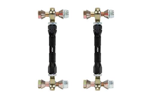 Eibach - AK41-209-002-01-01 | Eibach UTV END-LINK-KIT (Pair of Adjustable End Links)