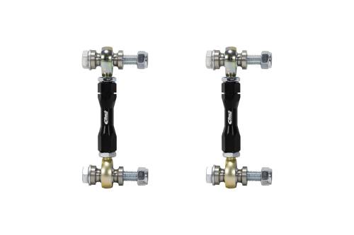 Eibach - AK41-209-005-02-20 | Eibach UTV END-LINK-KIT For Polaris RZR | Pair of Adjustable End Links